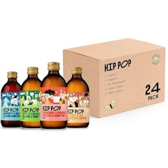 Organic Kombucha Tea Drink