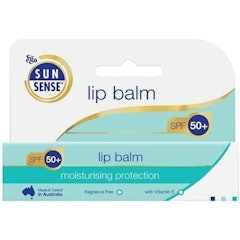 Sun Protection Lip Balm