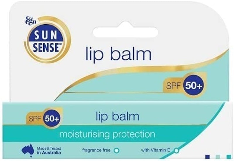 Sun Protection Lip Balm 1