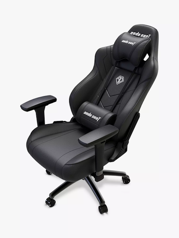 Dark Demon Gaming Chair 2