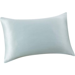 Natural Silk Pillowcase