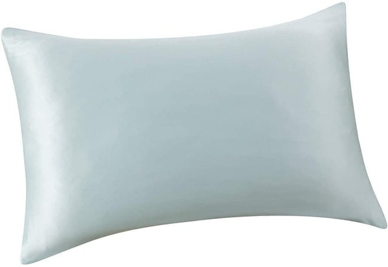Natural Silk Pillowcase 1
