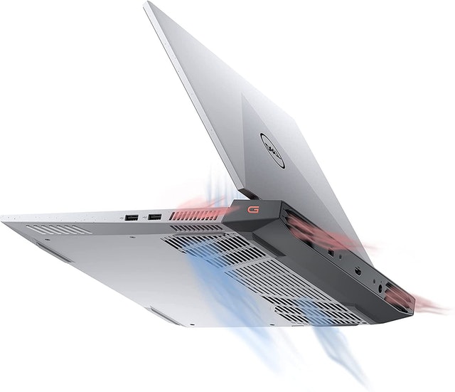 G15 5515 Gaming Laptop 3