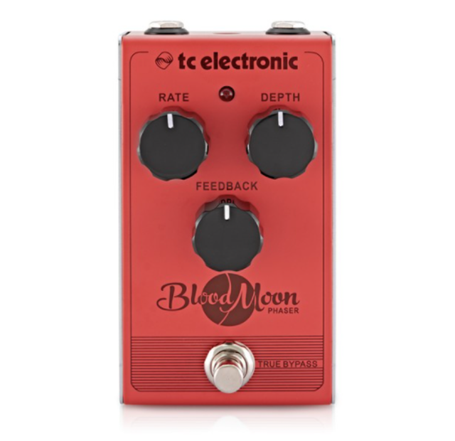 Blood Moon Phaser 1