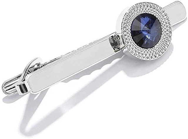10 Best Tie Clips UK 2024 | Honey Bear, Hawsons and More 5