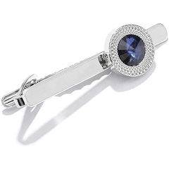 Creative Men's Tie Clip