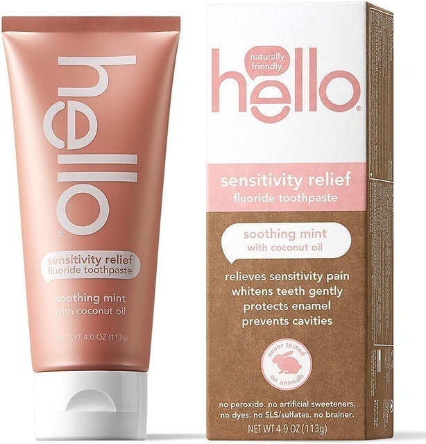 10 Best Whitening Toothpastes UK 2024 | Colgate, Pearl Drops and More 5