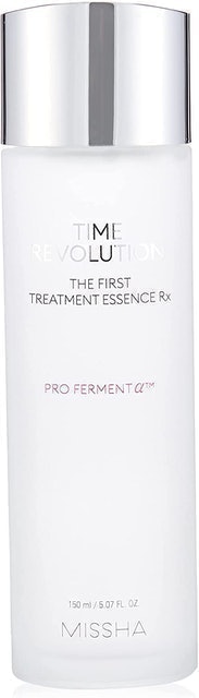 10 Best Korean Essence UK 2024 | Missha, COSRX and More 1