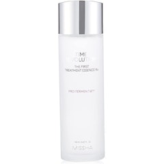 Time Revolution Essence