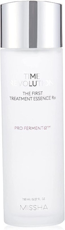 Time Revolution Essence 1