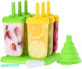 10 Best Ice Lolly Moulds UK 2024 | Zoku, Nuby and More 3