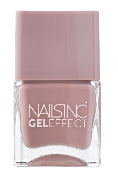 Gel Effect Nail Polish 2