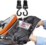 10 Best Pram Gloves UK 2024 | Maxi-Cosi, Mamas & Papas and More 5