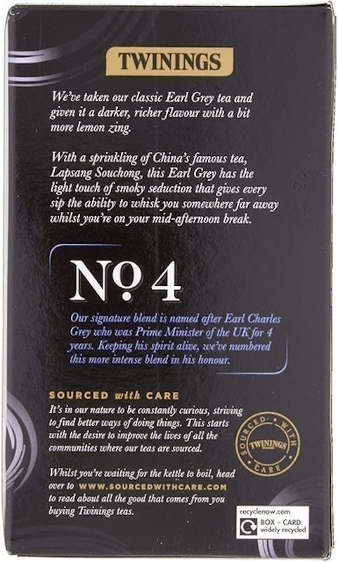 No. 4 Dark Grey 2