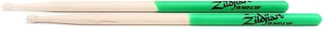 5B Maple Green Dip 1