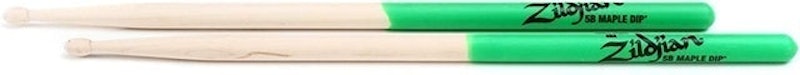 5B Maple Green Dip 1
