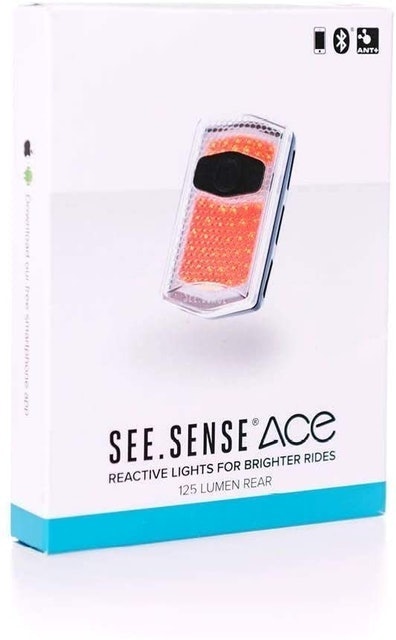 Ace Rear Light 4