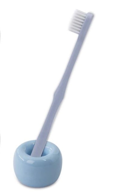 10 Best Toothbrush Holders UK 2024 | Habitat, Joseph Joseph, and More 5