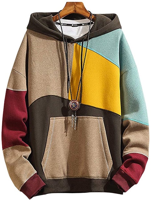 Men‘s Sweatshirt  1