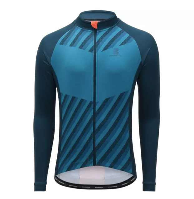 10 Best Men's Cycling Jerseys UK 2024 | Rapha, Castelli and More 4