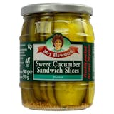 10 Best Gherkins UK | Mrs Elswood Maille and More 5