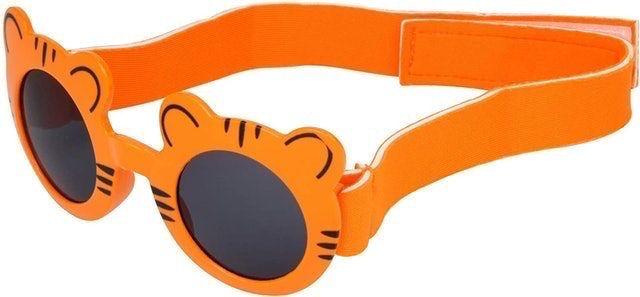 Goggle Tiger Sunglasses 1