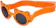 Foster Grant Goggle Tiger Sunglasses 1