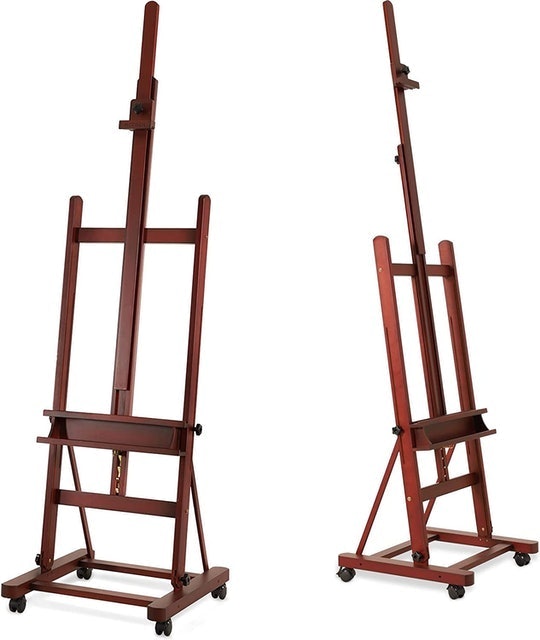 10 Best Art Easels UK 2024 | Mont Marte, Arteza and More 2