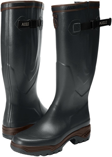 10 Best Wellies UK 2024 | Barbour, Hunter and More 2