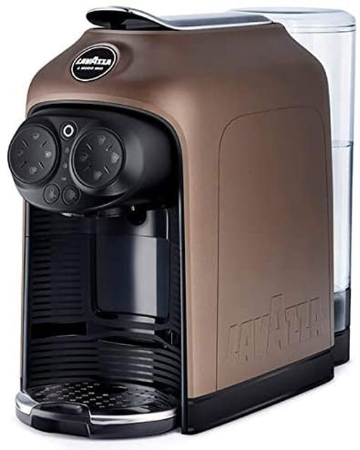 A Modo Mio Desea Coffee Machine 2