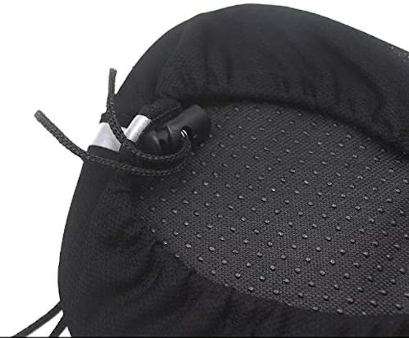 Bike Seat Cover 4