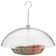 Happy Beaks Hanging Squirrel Proof Domed Wild Bird Feeder 1