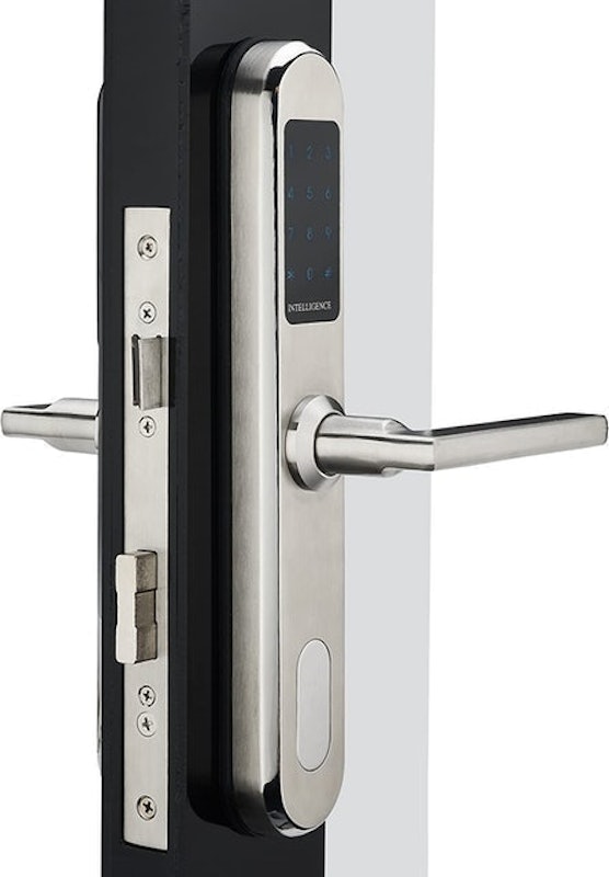 Smart Digital Door Lock 3