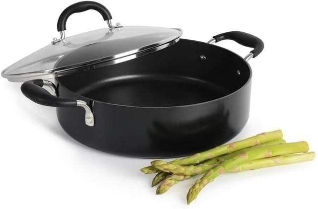 10 Best Casserole Dishes UK 2024 | Le Creuset, Denby and More 3