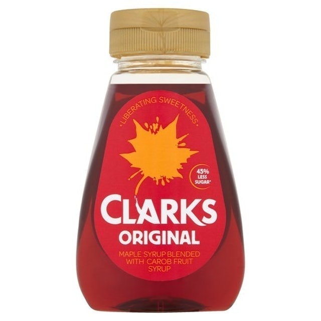 Original Maple Syrup 1