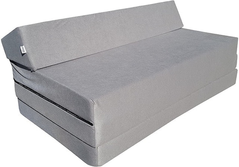 Fold Out Sofa Mattress 2