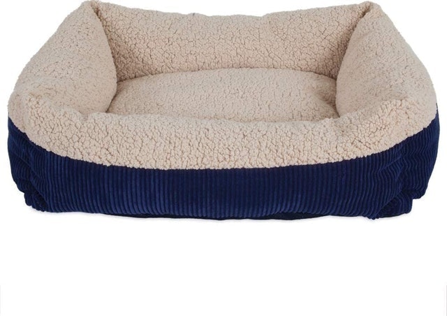 Aspen pet self discount warming pet bed