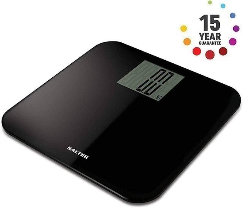 Max Digital Bathroom Scales 2