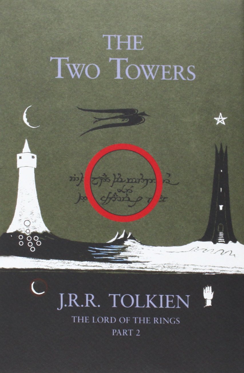 The Lord of the Rings Boxed Set 2