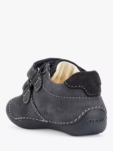 Tutim Riptape Pre-Walker Trainers 2