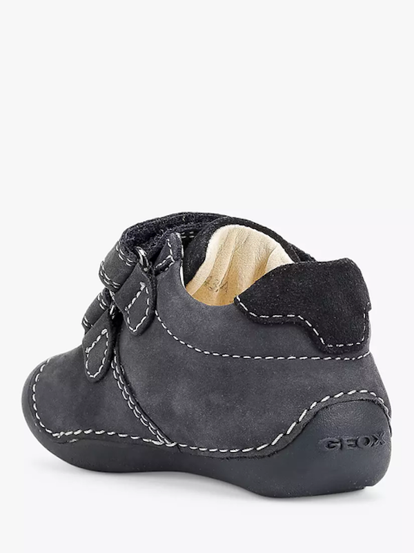 Tutim Riptape Pre-Walker Trainers 2