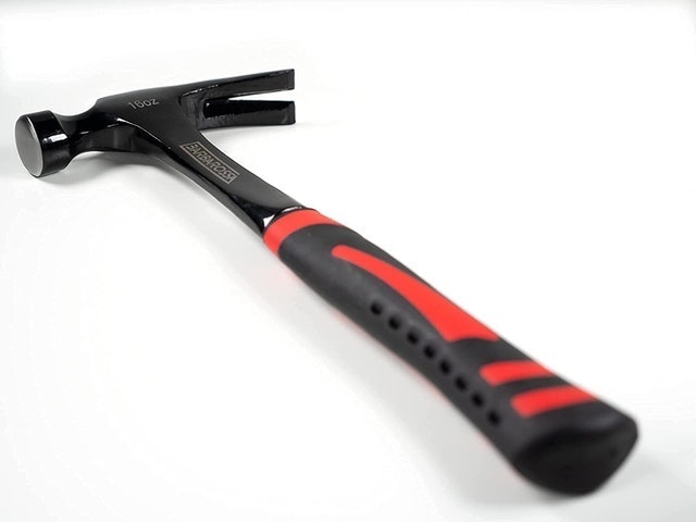 Claw Hammer 3
