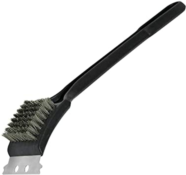 BBQ Cleaning Brush 1