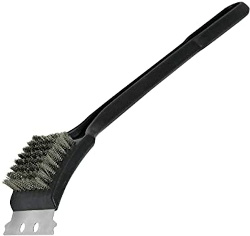 BBQ Cleaning Brush 1