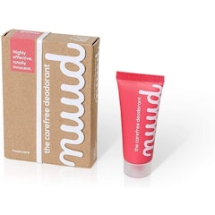 The Carefree Deodorant