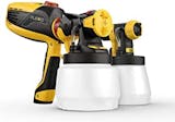 10 Best Paint Sprayers in the UK 2024 | Wagner, Bosch and More 3