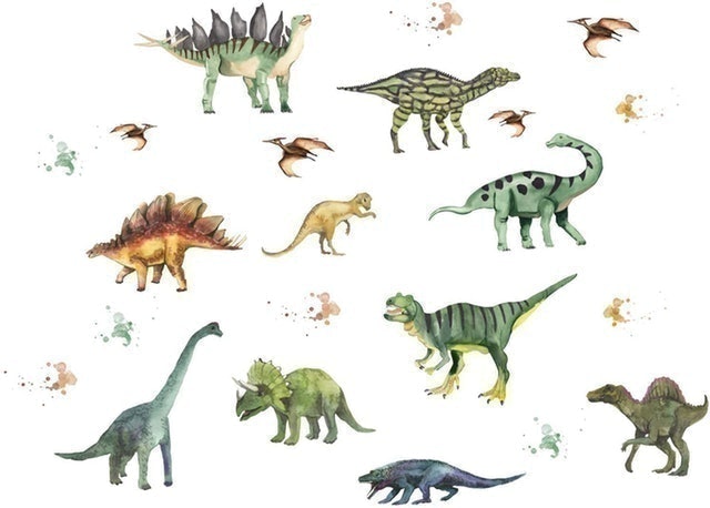 10 Best Wall Decals for Kids UK 2024 5