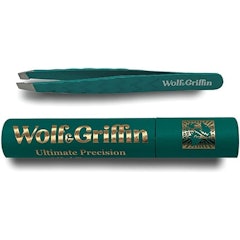 Ultimate Precision Mini Tweezers