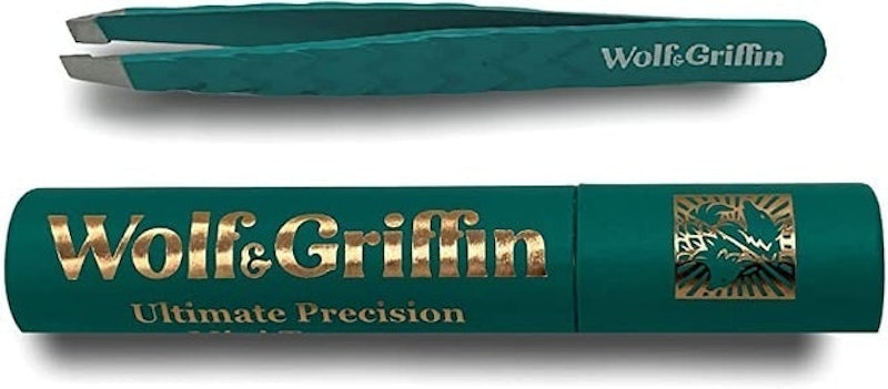 Ultimate Precision Mini Tweezers 1
