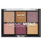 10 Best NYX Eyeshadow Palettes UK 2024 | Warm Neutrals, Ultimate Brights and More 4